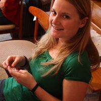 Karolína Stehlíková的照片