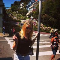 Daniela Barghorn的照片