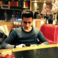 Samet Özelci's Photo