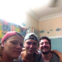 Aleksandar Neskovic的照片