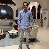 ahmed essam's Photo