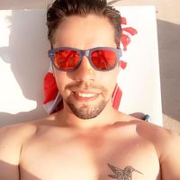 Victor Rivas's Photo