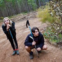 Fotos de Wara Molina Sandoval