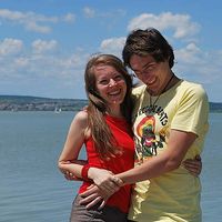 Gabriela Mrvová's Photo