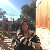 maria alejandra alice's Photo