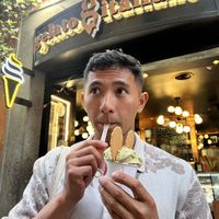 Miko  Greganda's Photo