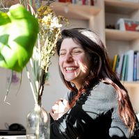 Tanya Zeinalova's Photo