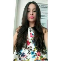 Julieth P.  González's Photo