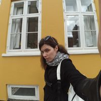 Maria Lukashina的照片