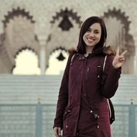 Luna Mincarelli's Photo