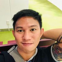 Jayson S San Juan's Photo