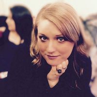 Kristin Becker的照片