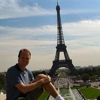 Thomas Mercker's Photo