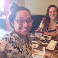 Fotos de Mônica Fernande