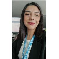 İrem Günci的照片