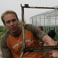 Bart Edelenbosch的照片