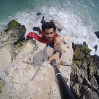 Qais Alkindi's Photo