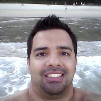 Marcelo Bravo的照片