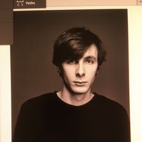 Thony Becker's Photo