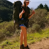 Kristel Ouellet的照片