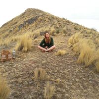 Leydy Cristina Jaramillo的照片