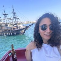 Melisa Aydogan's Photo