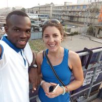 Ernest Ofosu Boateng's Photo