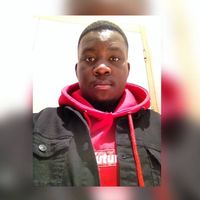 Blessings Nthara's Photo