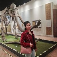 Miranda Martínez's Photo