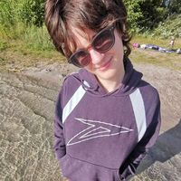 Weronika Wilska的照片