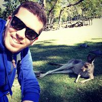 Karim Kikou的照片