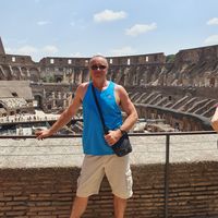 Antonio Ferigo's Photo