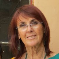 Shazar Robinson's Photo