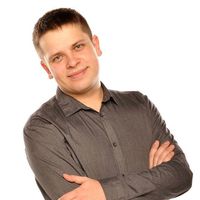 Alexander Chebykin's Photo