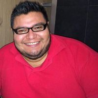 Fotos de Federico Polanco Córdova