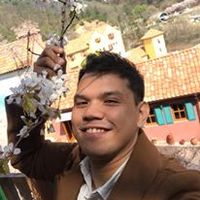 Francis Vic Rabanos的照片