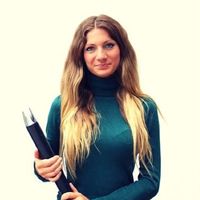 Fotos de Audrey George