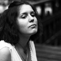 Maria Nikulkina's Photo