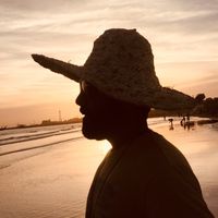 Ali Ebrahimi's Photo