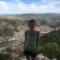 Irene Grünwald's Photo