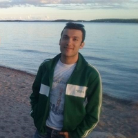 Engin Kilic的照片