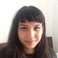 Helen Brewer's Photo