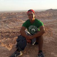 Bastian Concha's Photo