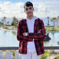 Kacem Metlili's Photo