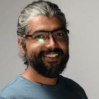 Ashish Sharma的照片