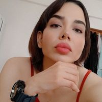 Marzieh Salimoghli's Photo