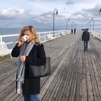 Izabela Gruchała's Photo