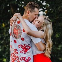 Nikita Olga的照片