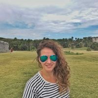 Erika Cobian's Photo