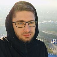 Gleb Vakarchuk的照片